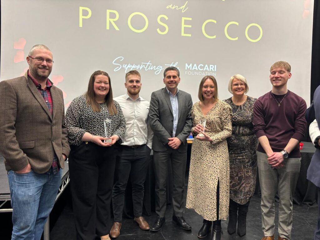 National Apprenticeship Week 2025