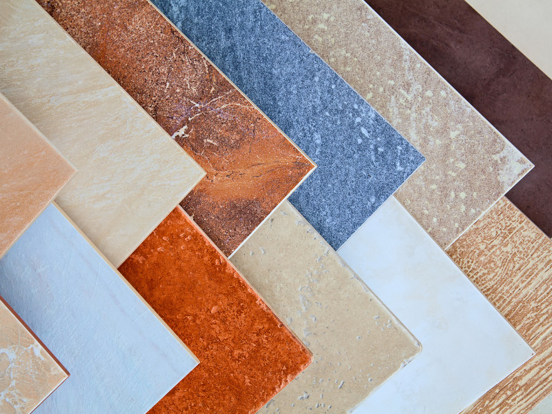 CMA expresses concern about Topps Tiles expansion