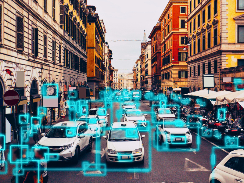 Data Protection Day at the ICO: Focus on AI