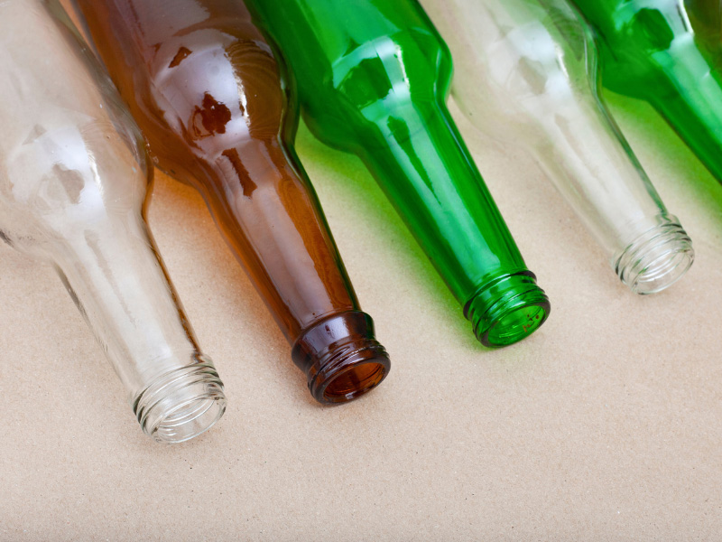 Deposit return scheme to launch in October 2027