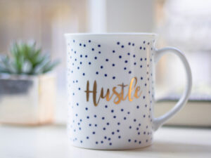 Should you be paying tax on your side hustle?
