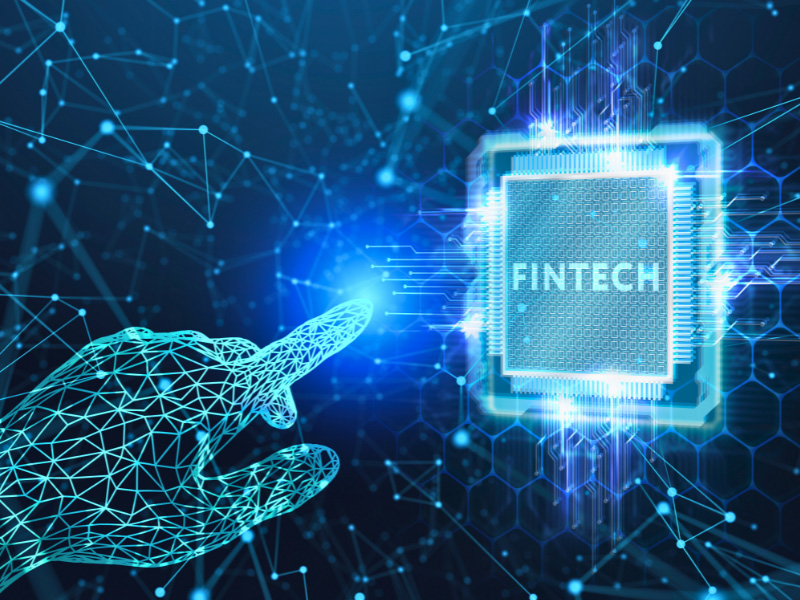 Chancellor announces Fintech reforms to boost UK capital markets