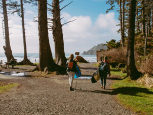 Could Embracing the Great Outdoors Add to Your Business Success?