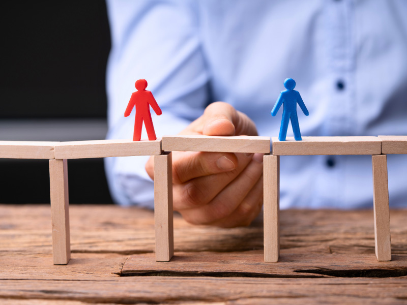 Latest statistics from ACAS: Employers proactive about finding information