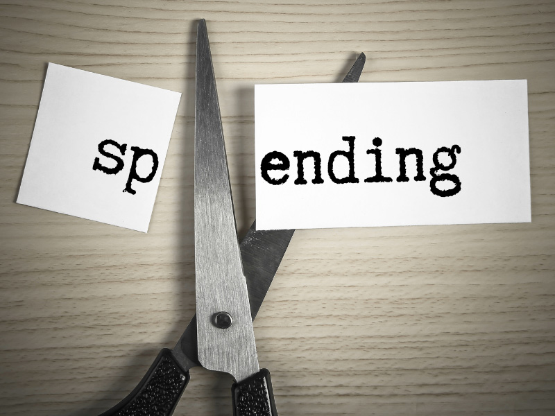 Spring Statement news: Public spending cuts likely