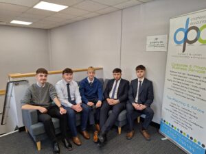 DPC Apprentices 2025