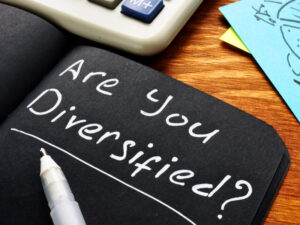 When is Diversification a Good Business Strategy?
