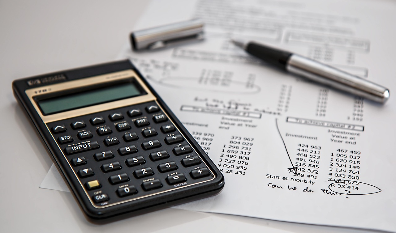 August tax news